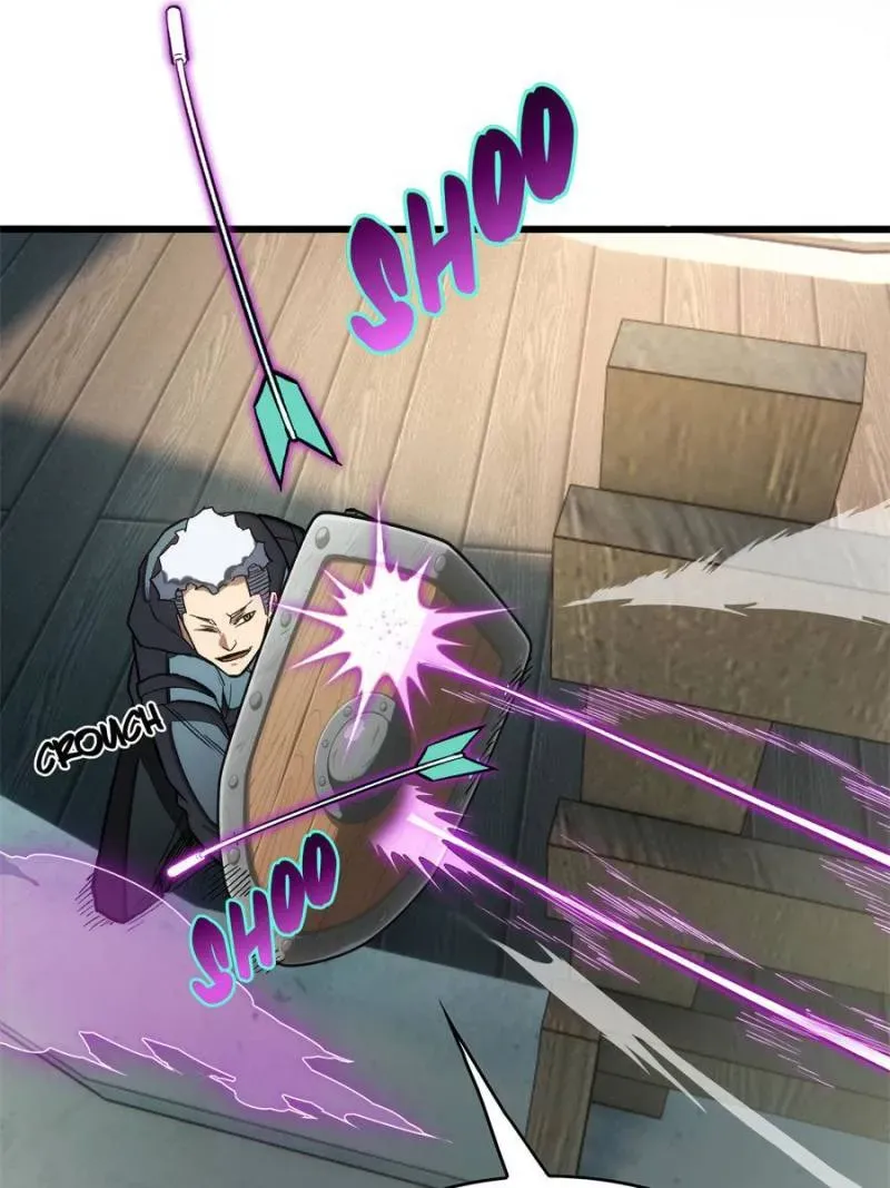 Read My Vampire System chapter 18 image 50 on Lezhin