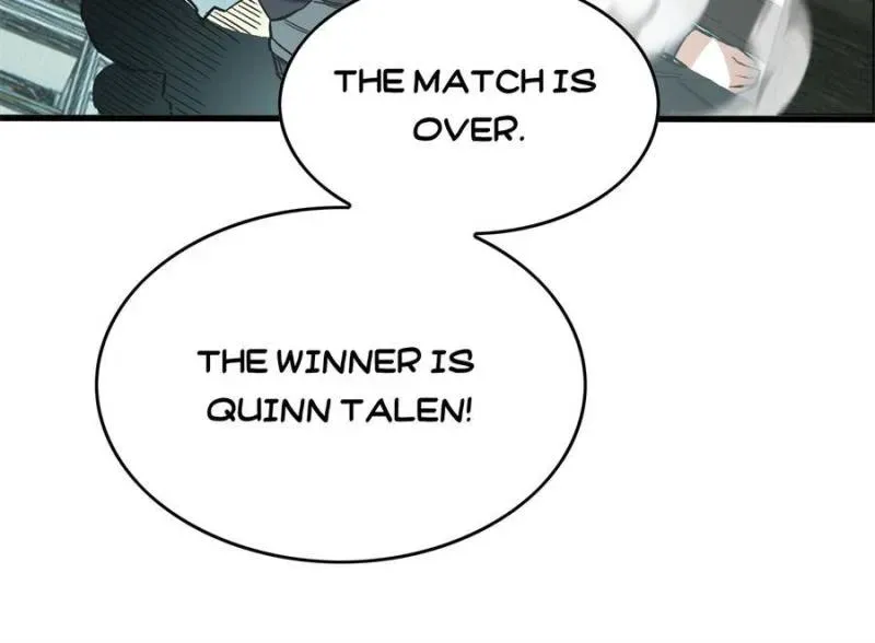 Read My Vampire System chapter 18 image 7 on Lezhin