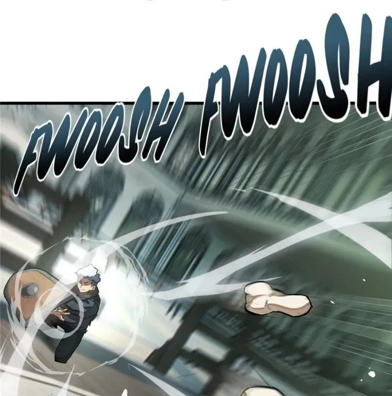 Read My Vampire System chapter 19 image 1 on Lezhin