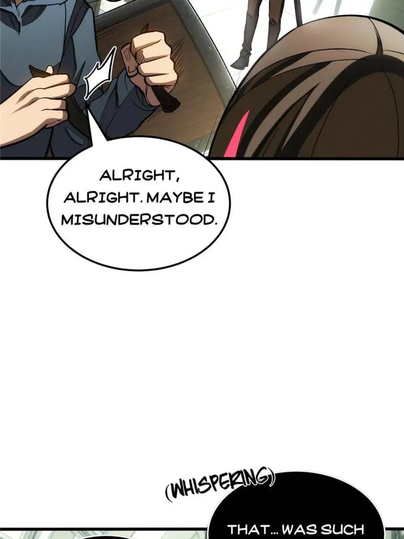 Read My Vampire System chapter 19 image 13 on Lezhin