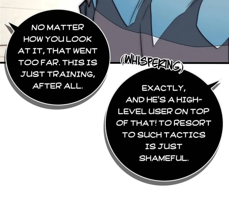 Read My Vampire System chapter 19 image 15 on Lezhin