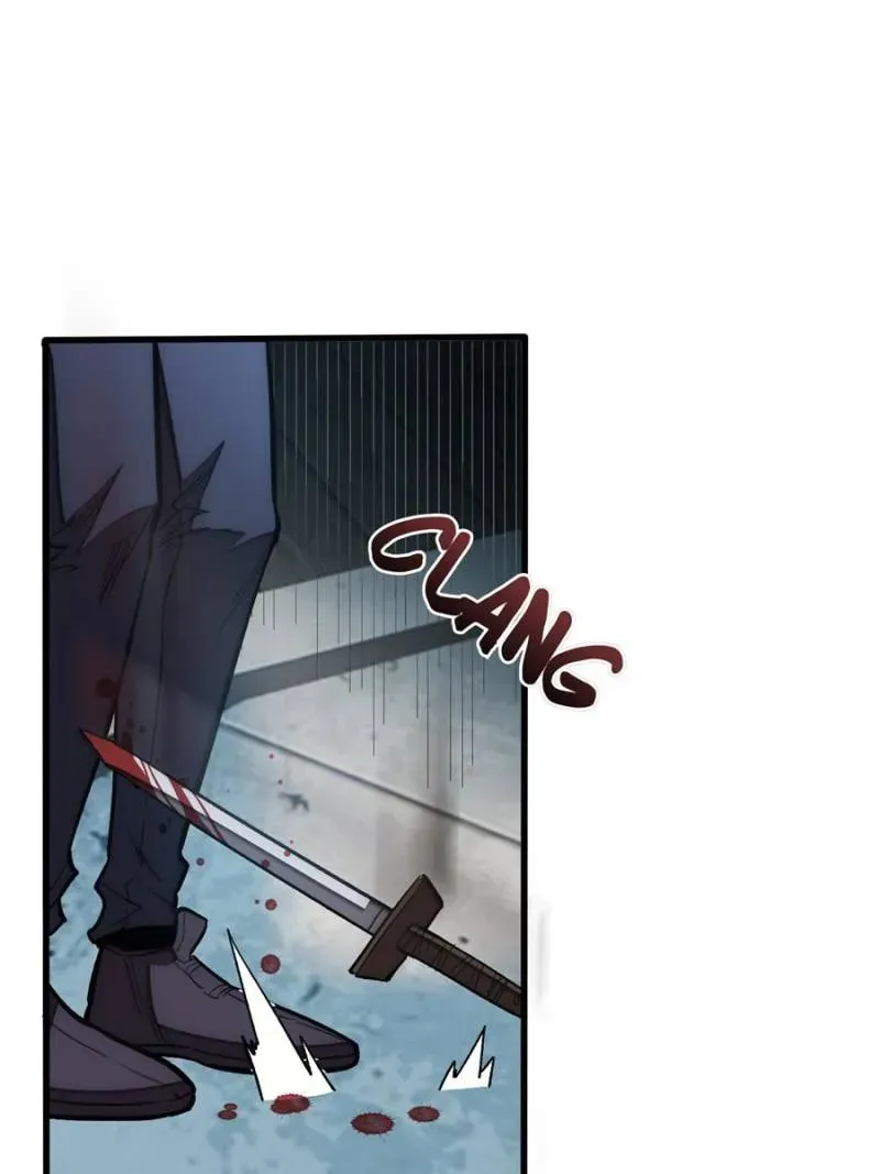 Read My Vampire System chapter 19 image 16 on Lezhin