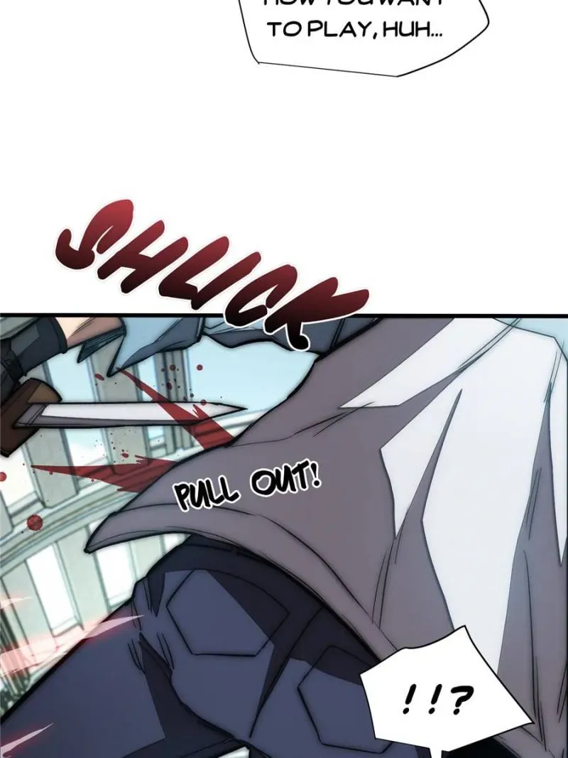 Read My Vampire System chapter 19 image 19 on Lezhin