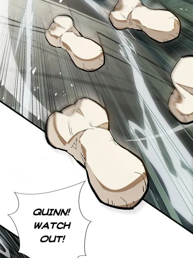 Read My Vampire System chapter 19 image 2 on Lezhin