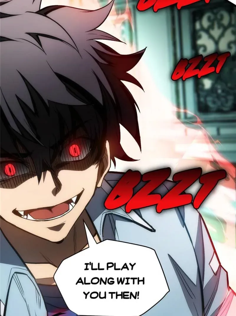 Read My Vampire System chapter 19 image 21 on Lezhin