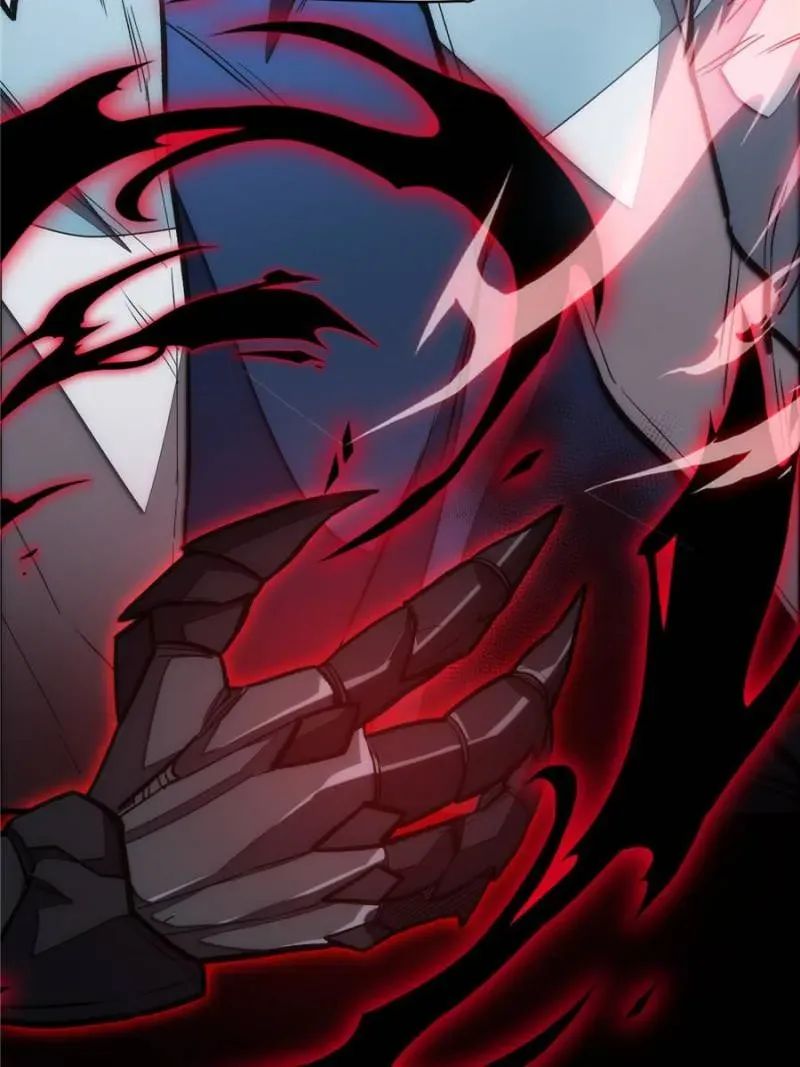 Read My Vampire System chapter 19 image 22 on Lezhin