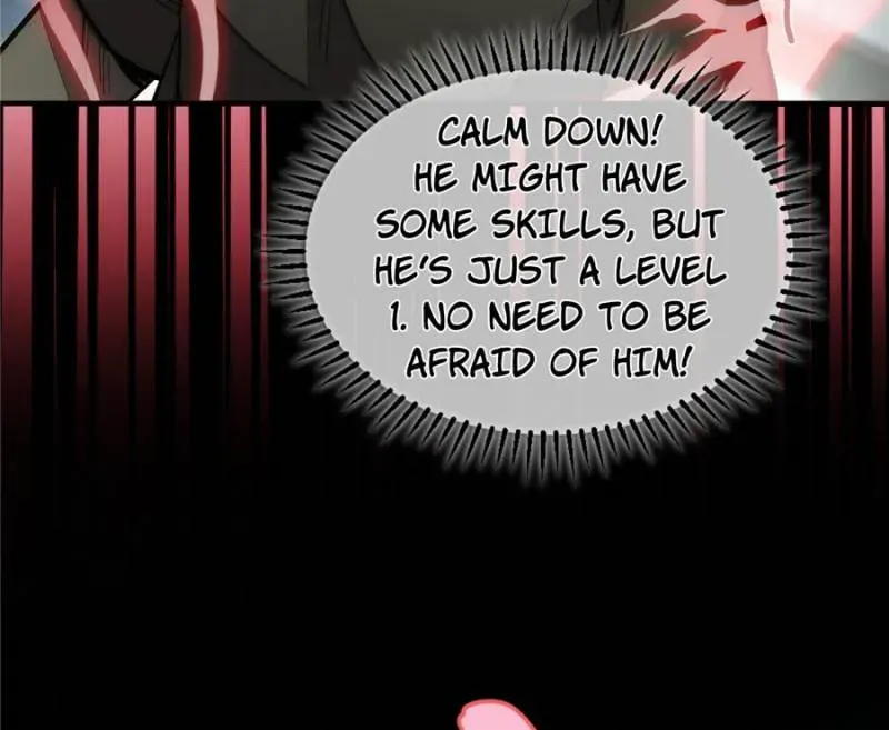 Read My Vampire System chapter 19 image 24 on Lezhin
