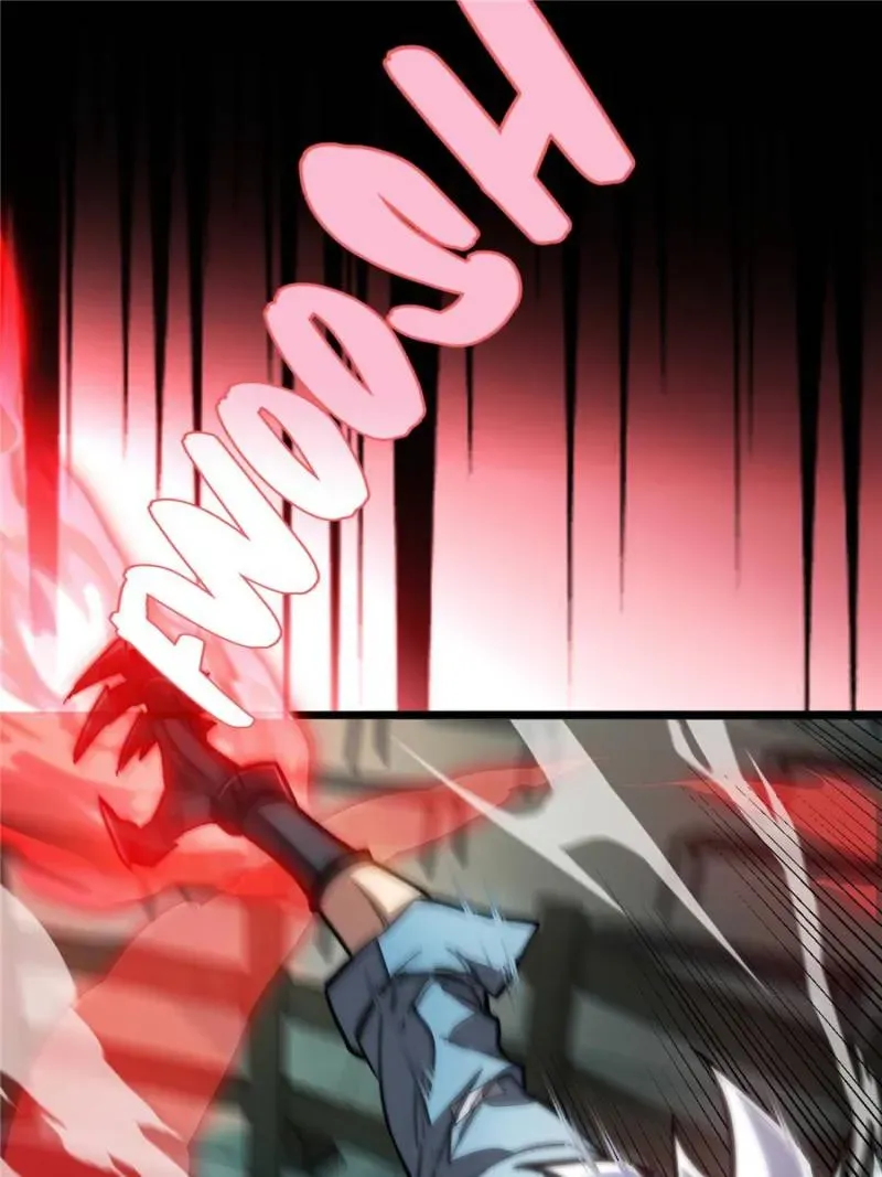 Read My Vampire System chapter 19 image 25 on Lezhin
