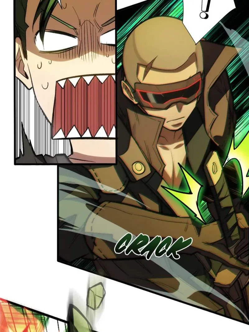 Read My Vampire System chapter 19 image 27 on Lezhin
