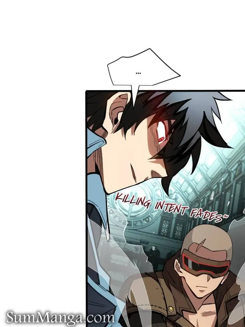 Read My Vampire System chapter 19 image 32 on Lezhin