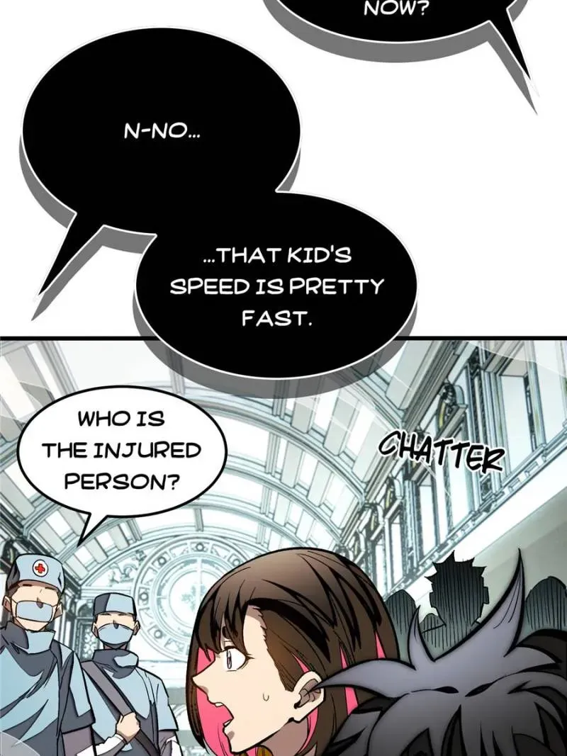 Read My Vampire System chapter 19 image 37 on Lezhin