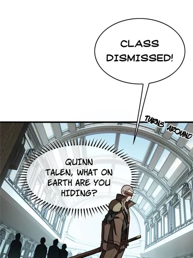 Read My Vampire System chapter 19 image 40 on Lezhin