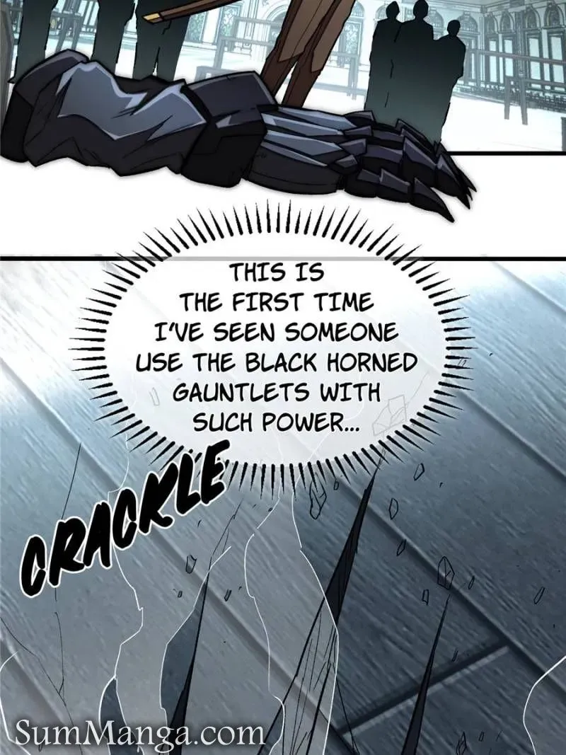 Read My Vampire System chapter 19 image 41 on Lezhin