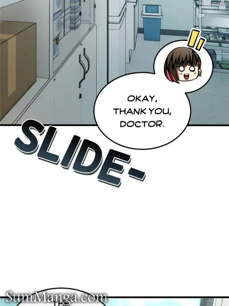 Read My Vampire System chapter 19 image 44 on Lezhin