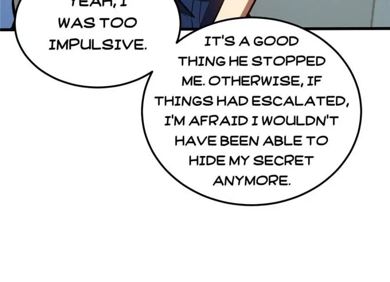 Read My Vampire System chapter 19 image 48 on Lezhin