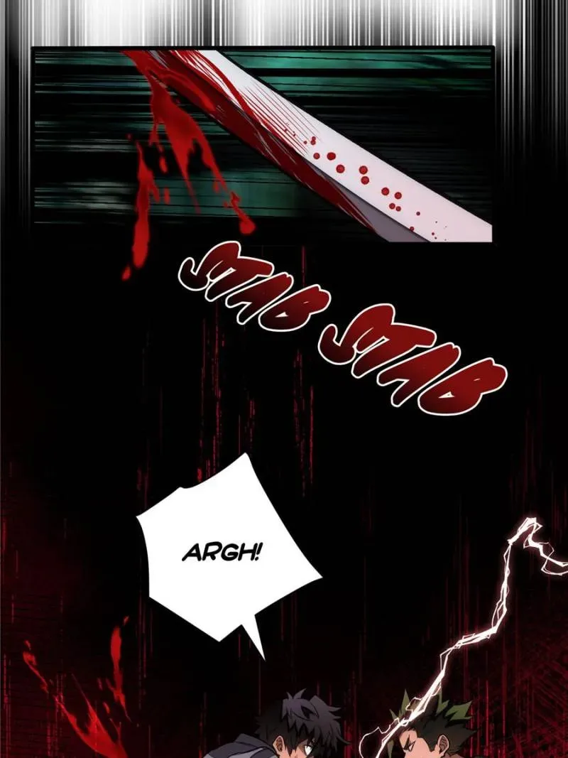 Read My Vampire System chapter 19 image 5 on Lezhin