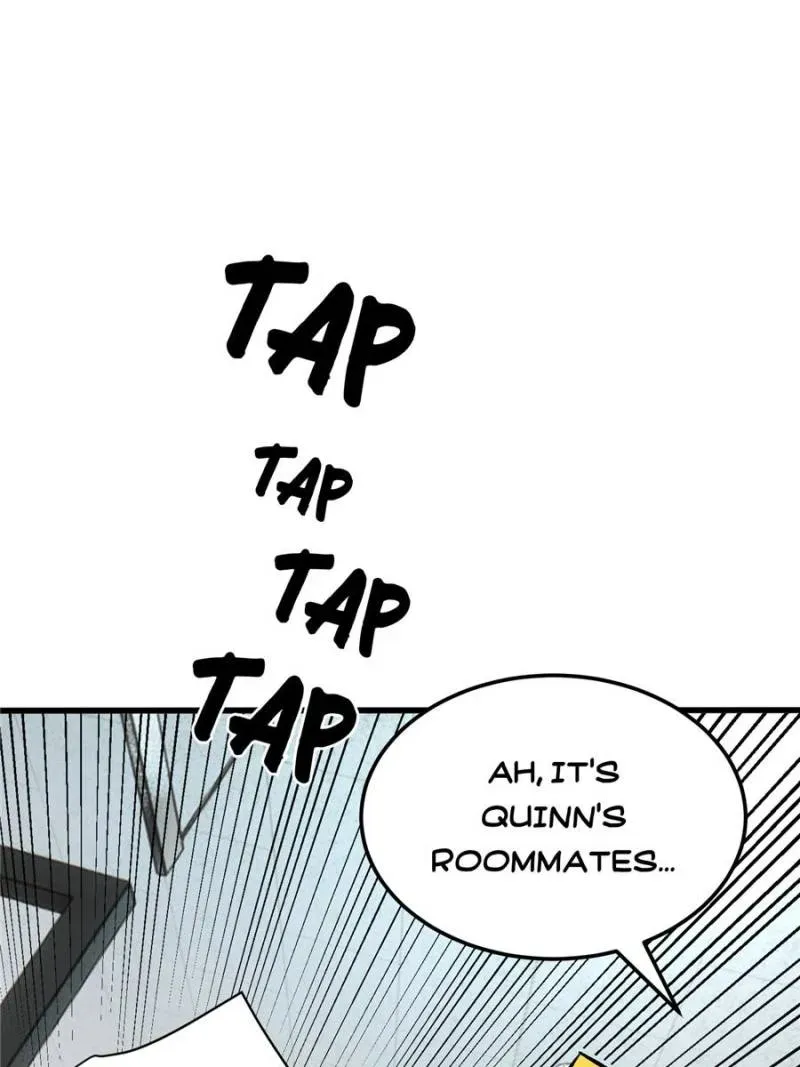 Read My Vampire System chapter 19 image 51 on Lezhin