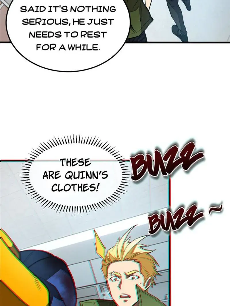 Read My Vampire System chapter 19 image 54 on Lezhin