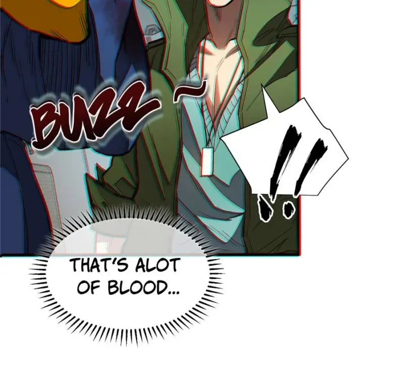 Read My Vampire System chapter 19 image 55 on Lezhin