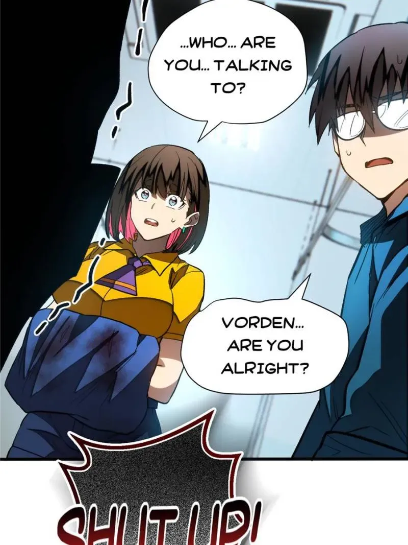 Read My Vampire System chapter 19 image 58 on Lezhin