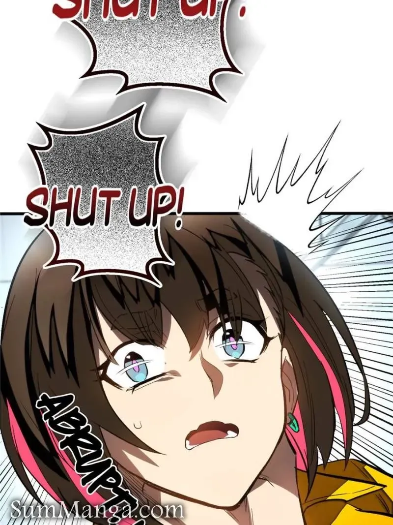 Read My Vampire System chapter 19 image 59 on Lezhin