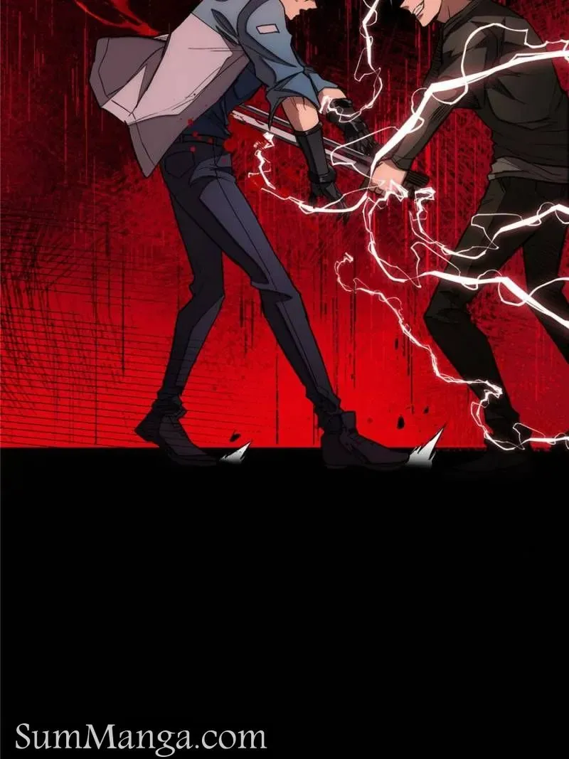 Read My Vampire System chapter 19 image 6 on Lezhin