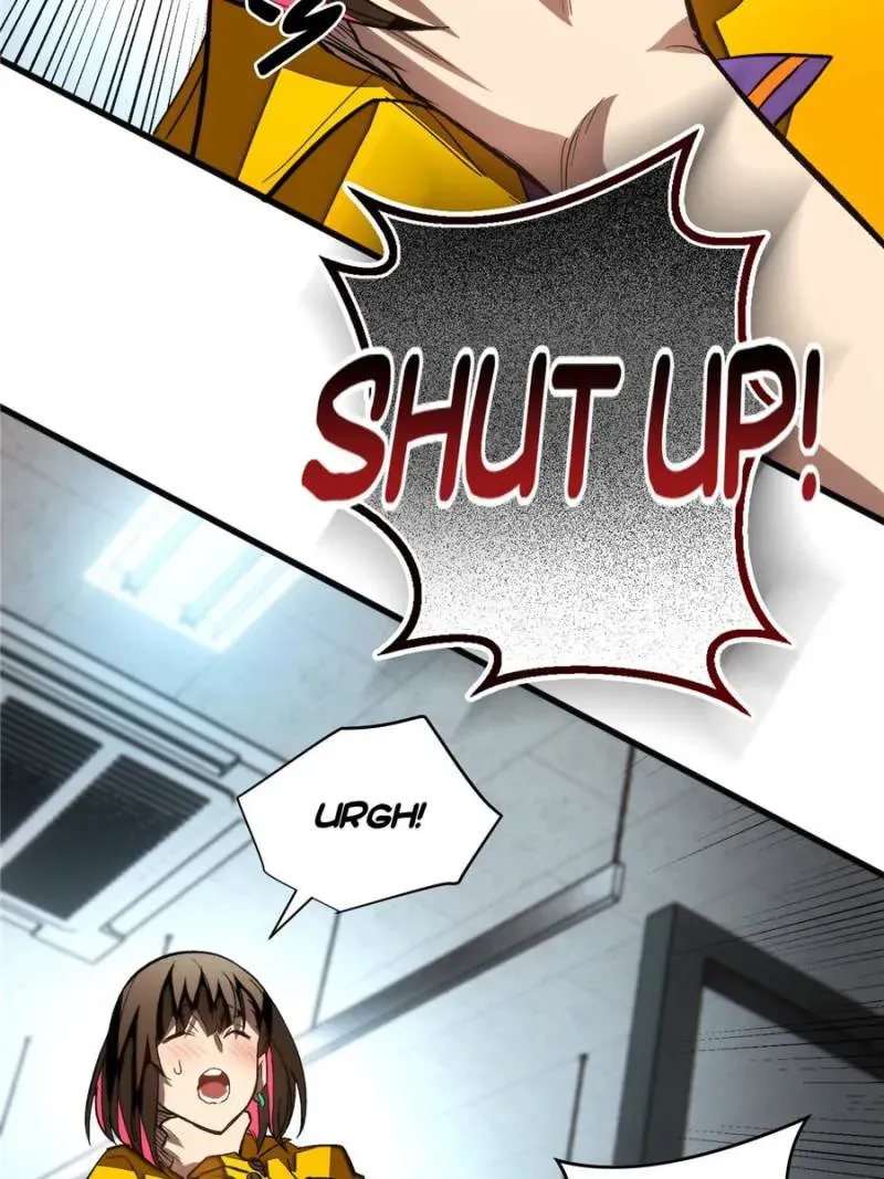 Read My Vampire System chapter 19 image 60 on Lezhin