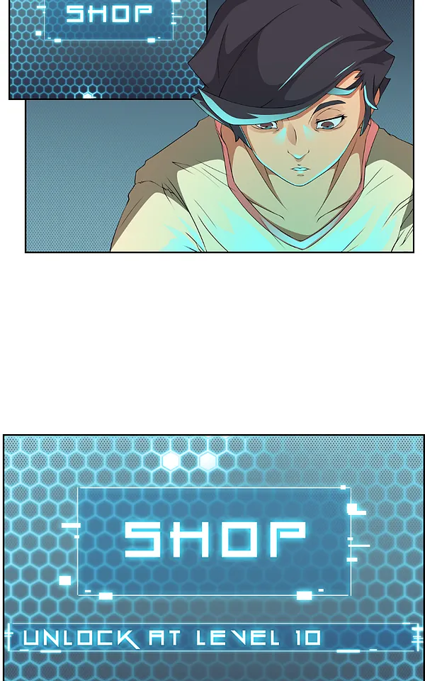 Read My Vampire System chapter 2 image 18 on Lezhin
