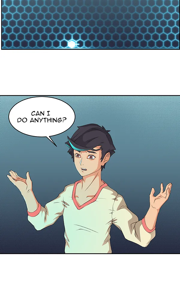 Read My Vampire System chapter 2 image 19 on Lezhin