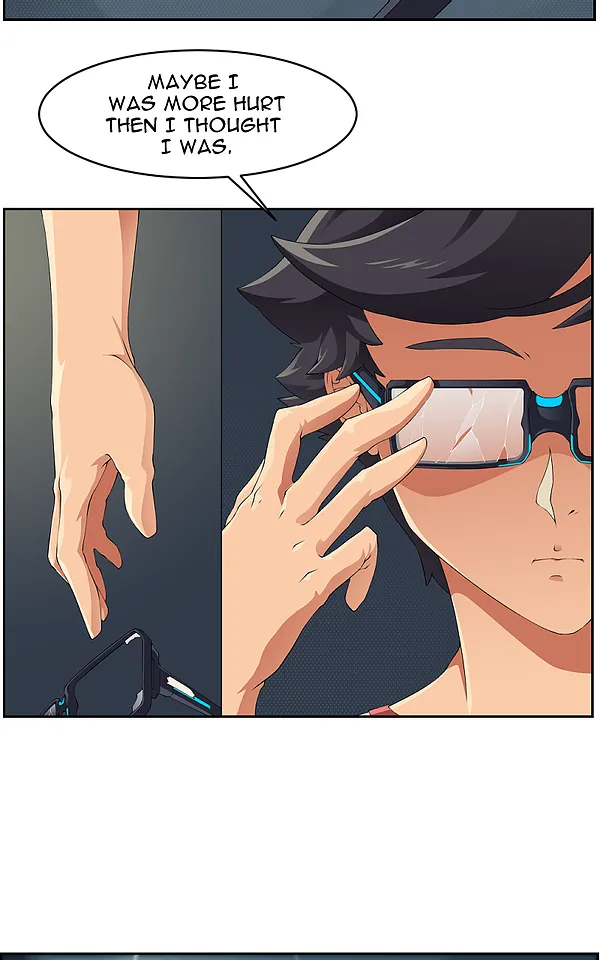 Read My Vampire System chapter 2 image 2 on Lezhin