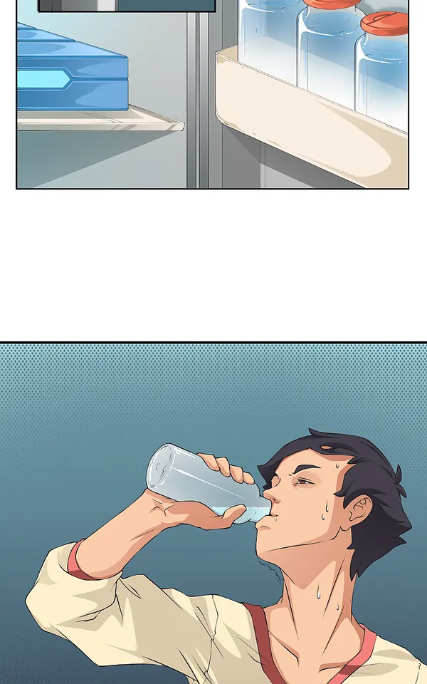 Read My Vampire System chapter 2 image 27 on Lezhin