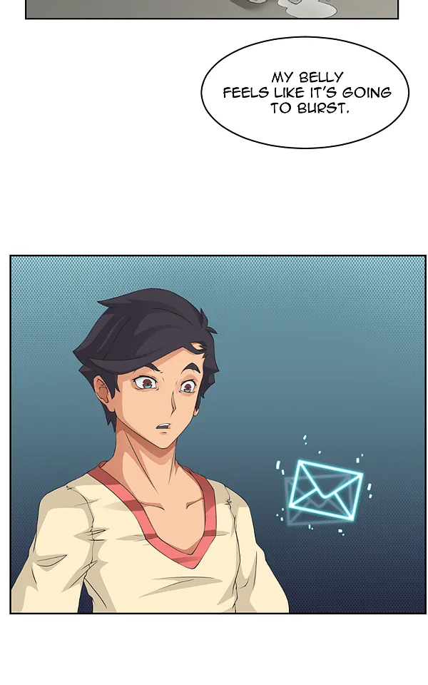 Read My Vampire System chapter 2 image 29 on Lezhin