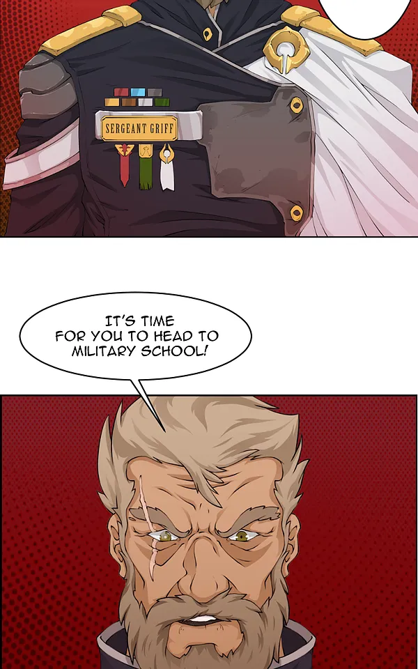 Read My Vampire System chapter 2 image 33 on Lezhin