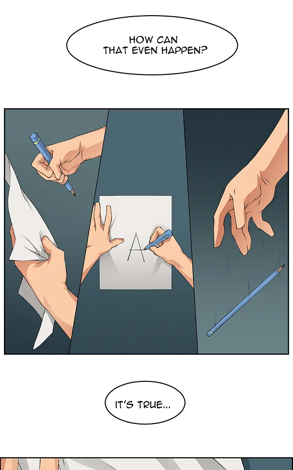 Read My Vampire System chapter 2 image 5 on Lezhin