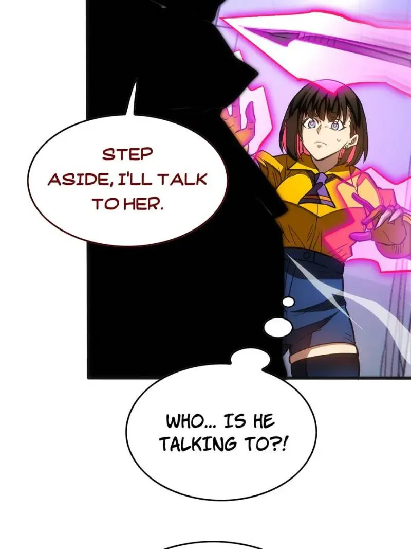 Read My Vampire System chapter 20 image 13 on Lezhin