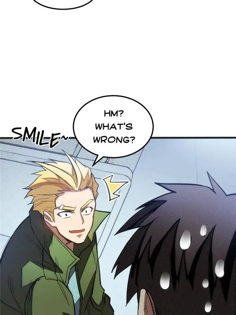 Read My Vampire System chapter 20 image 25 on Lezhin