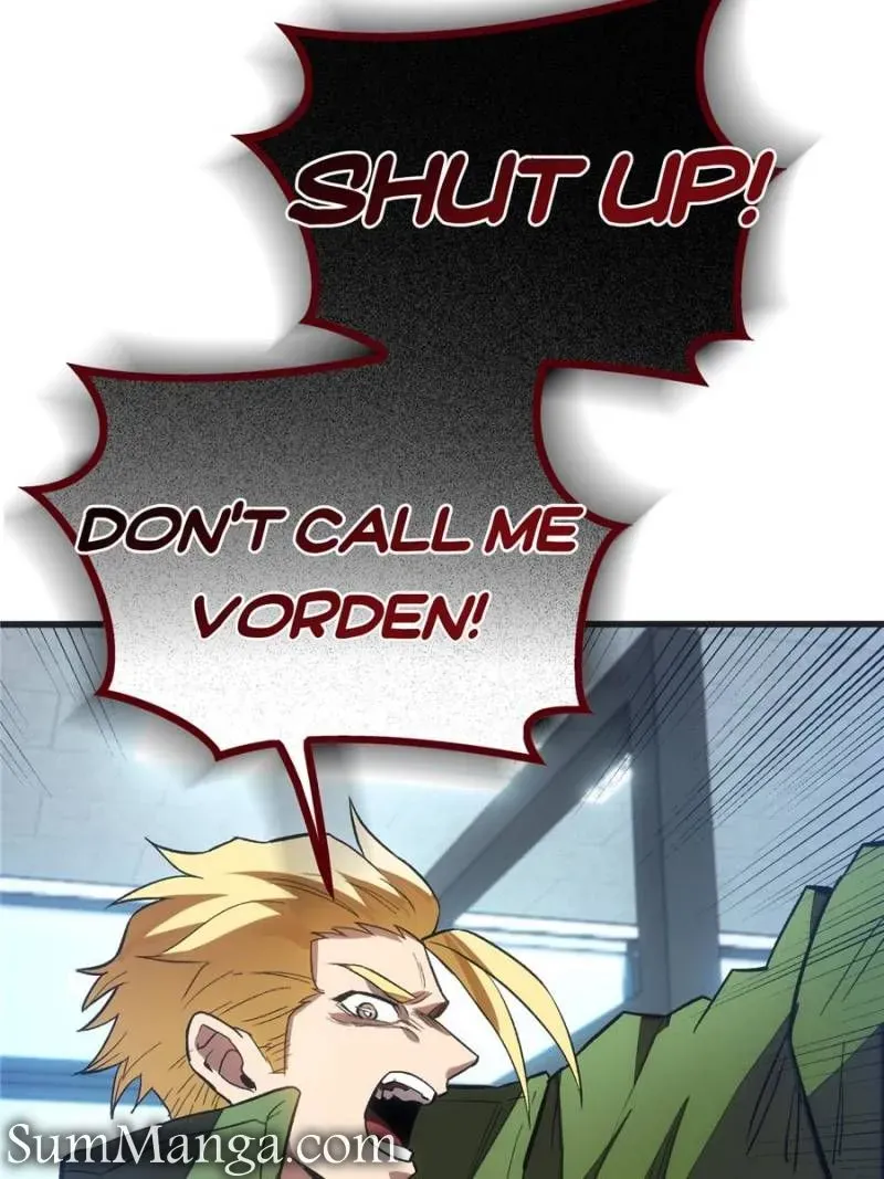 Read My Vampire System chapter 20 image 3 on Lezhin
