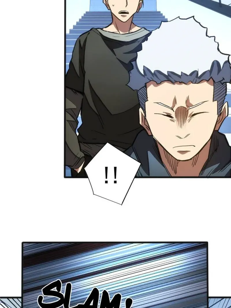 Read My Vampire System chapter 20 image 30 on Lezhin