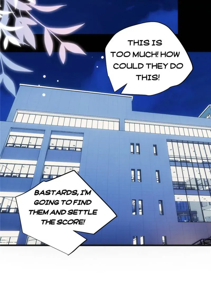 Read My Vampire System chapter 20 image 35 on Lezhin