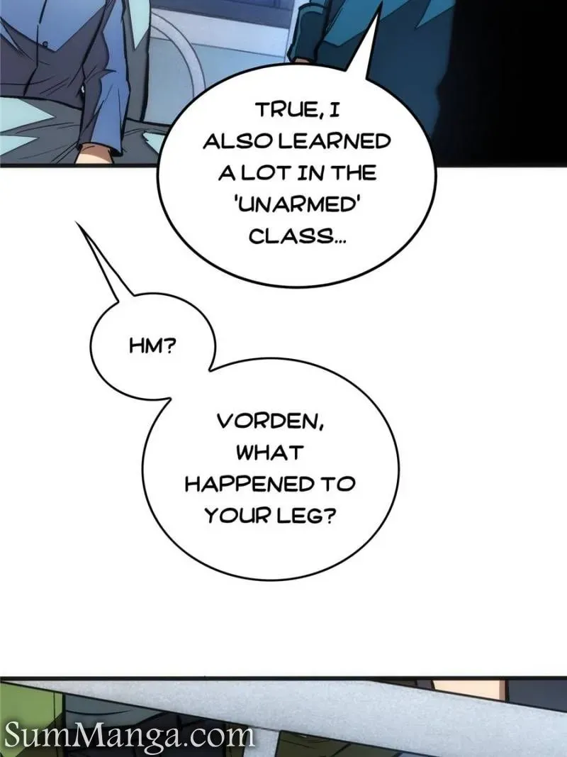 Read My Vampire System chapter 20 image 40 on Lezhin