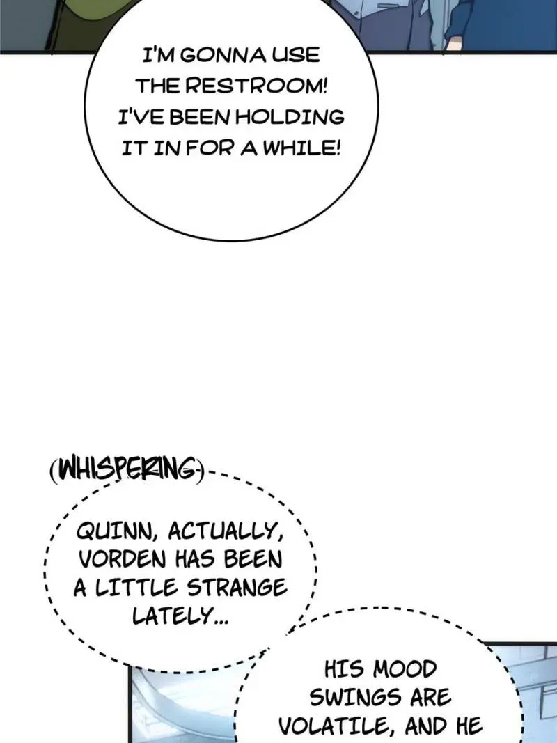 Read My Vampire System chapter 20 image 43 on Lezhin