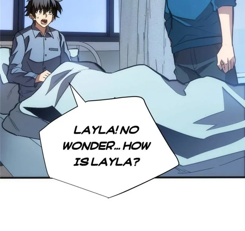Read My Vampire System chapter 20 image 46 on Lezhin