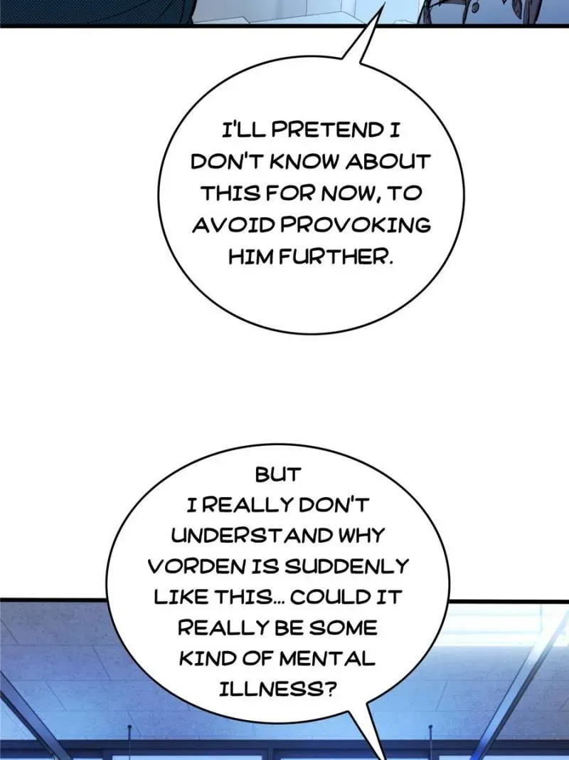 Read My Vampire System chapter 20 image 48 on Lezhin