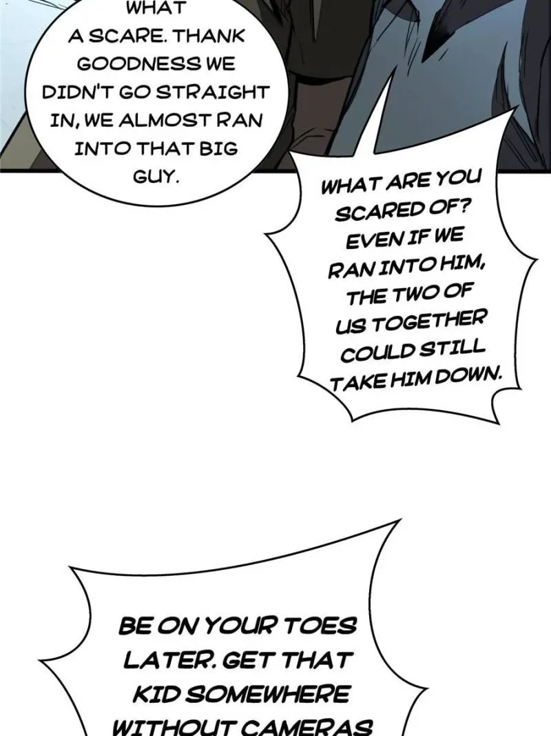 Read My Vampire System chapter 20 image 54 on Lezhin