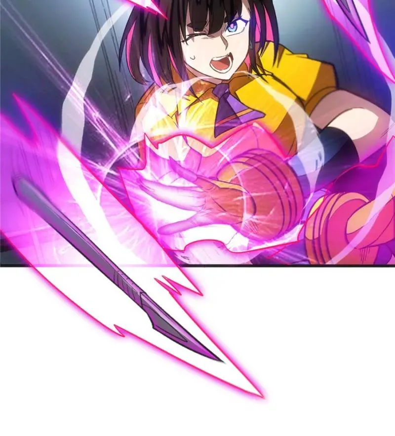 Read My Vampire System chapter 20 image 8 on Lezhin