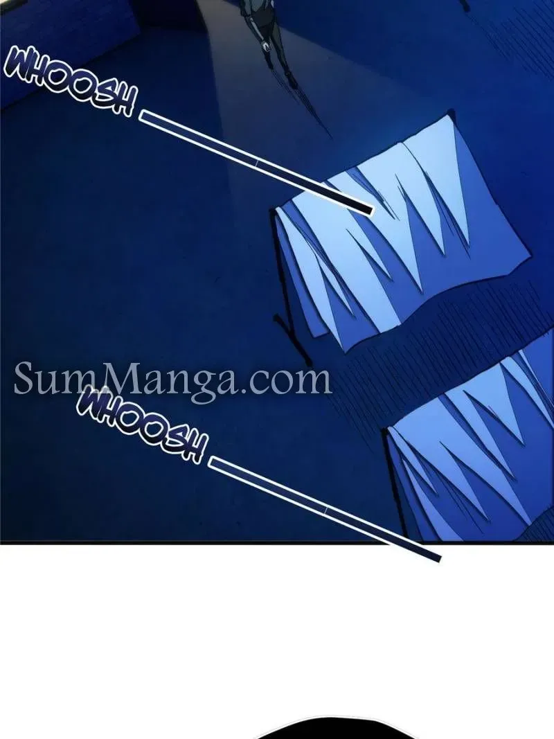 Read My Vampire System chapter 21 image 10 on Lezhin