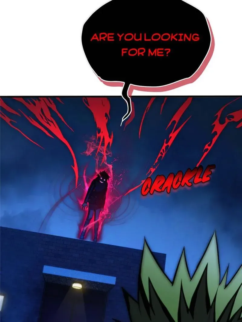 Read My Vampire System chapter 21 image 11 on Lezhin