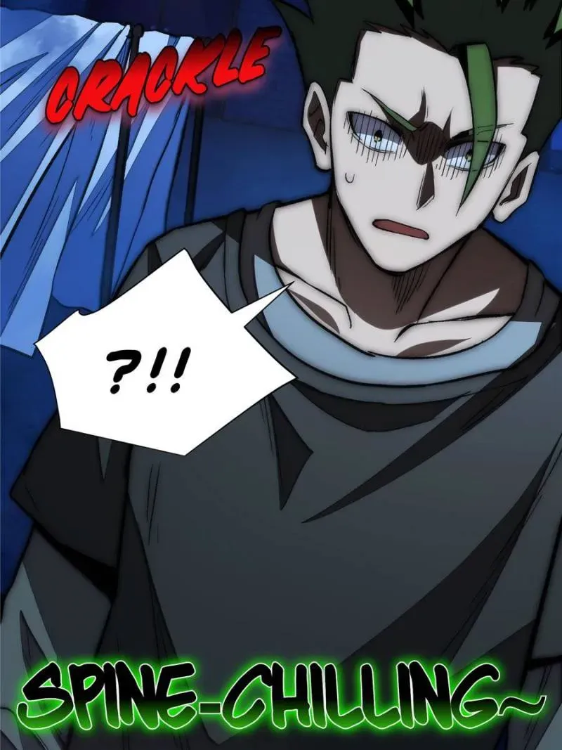Read My Vampire System chapter 21 image 12 on Lezhin
