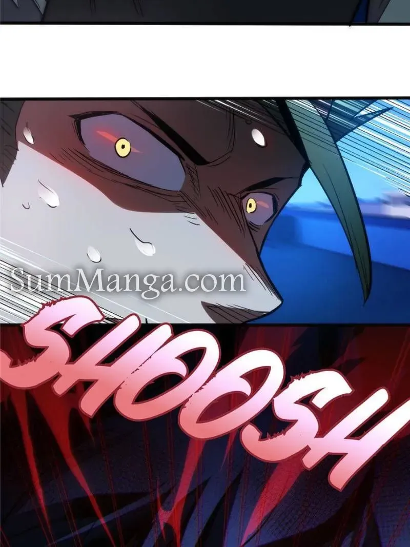 Read My Vampire System chapter 21 image 13 on Lezhin