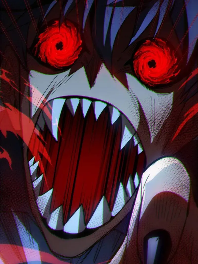 Read My Vampire System chapter 21 image 14 on Lezhin